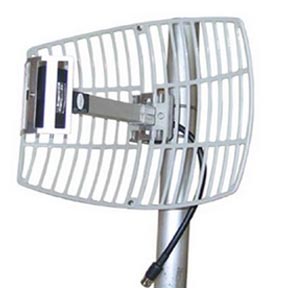 آنتن  پارابولیک کنبوتونگ TDJ-2400A