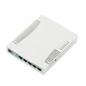 اکسس پوینت میکروتیک RB951G-2HnD