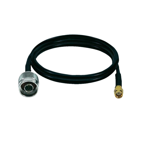 کابل پیگتیل کینگ سیگنال LMR 200 SMA-N type 100cm