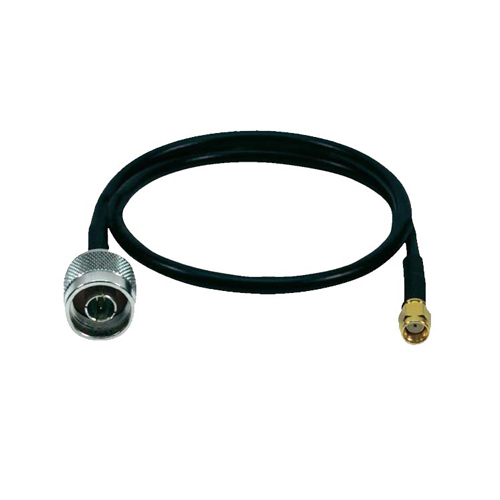 کابل پیگتیل کینگ سیگنال LMR 200 SMA-N type 50cm