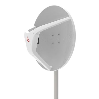 رادیو وایرلس میکروتیک Wireless Wire Dish